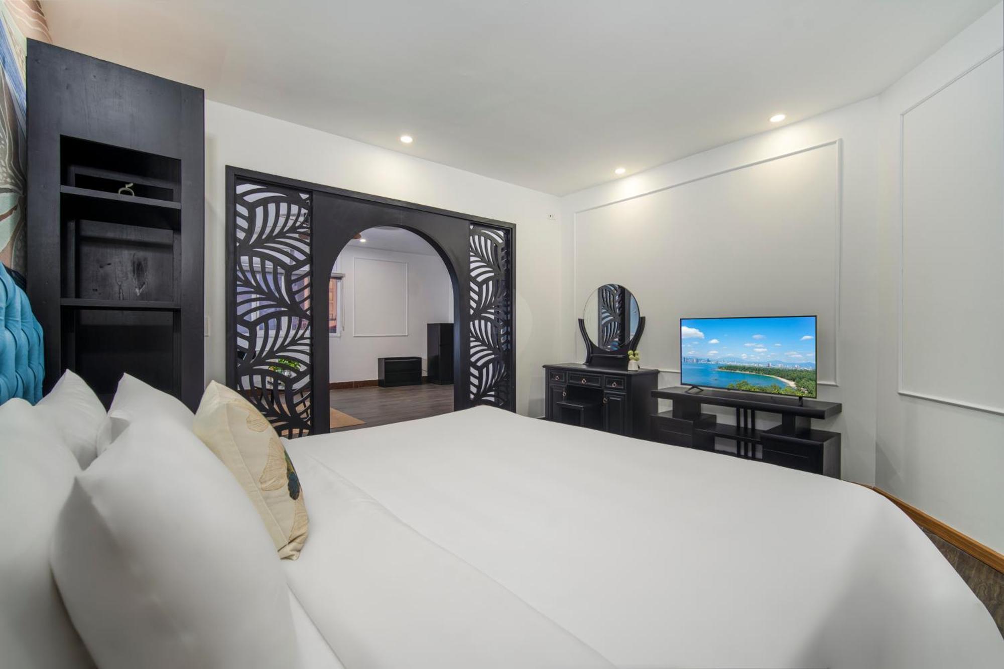 Elites Hotel Дананг Екстер'єр фото
