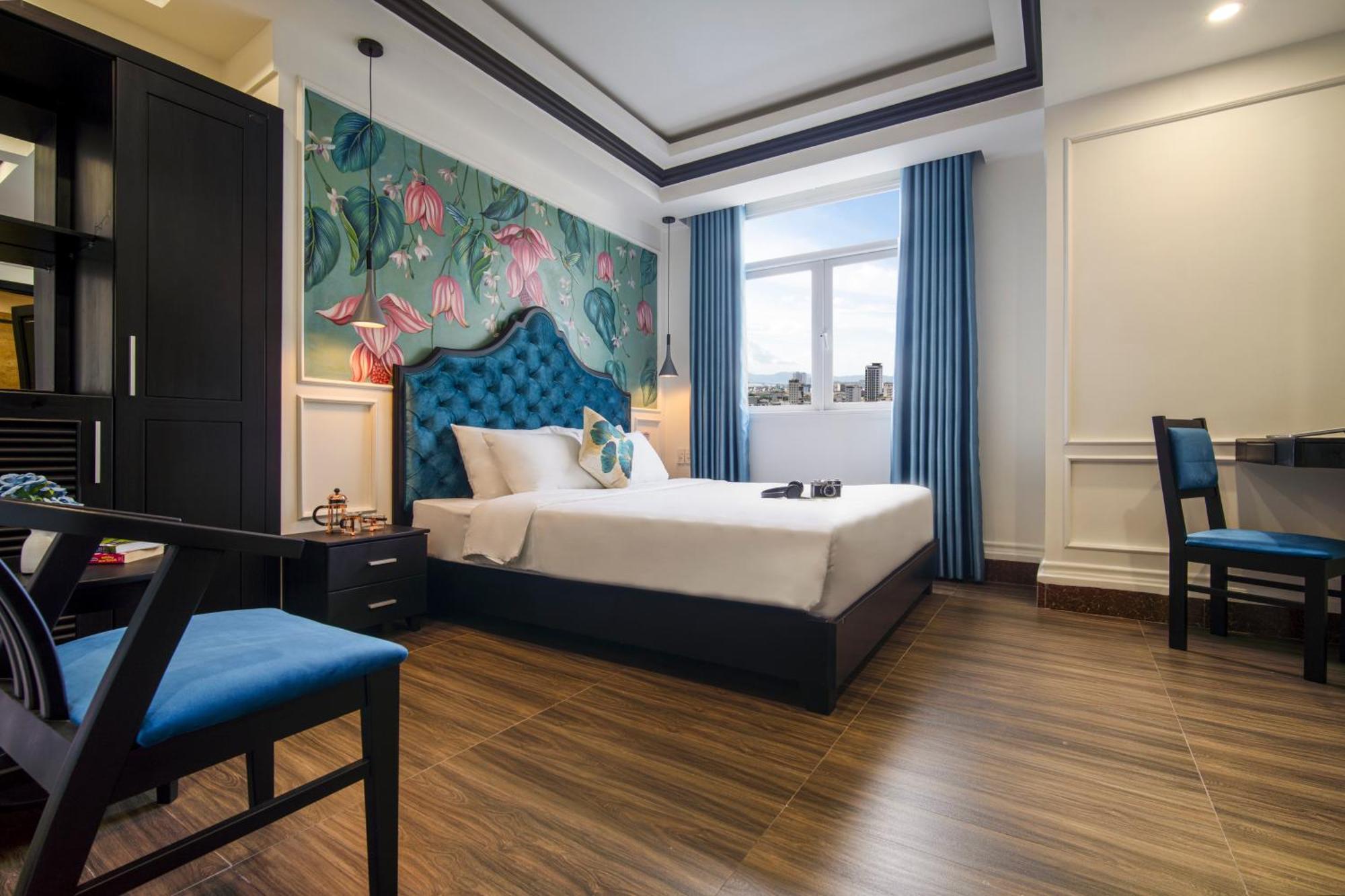 Elites Hotel Дананг Екстер'єр фото