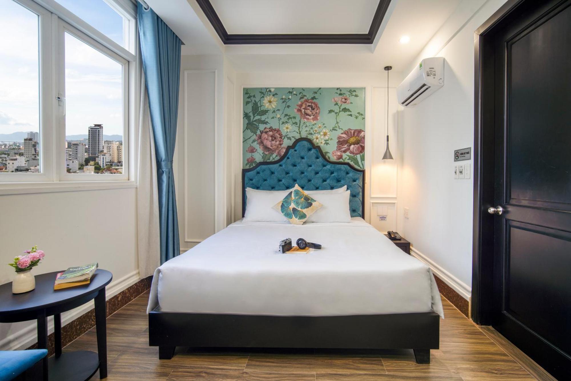 Elites Hotel Дананг Екстер'єр фото