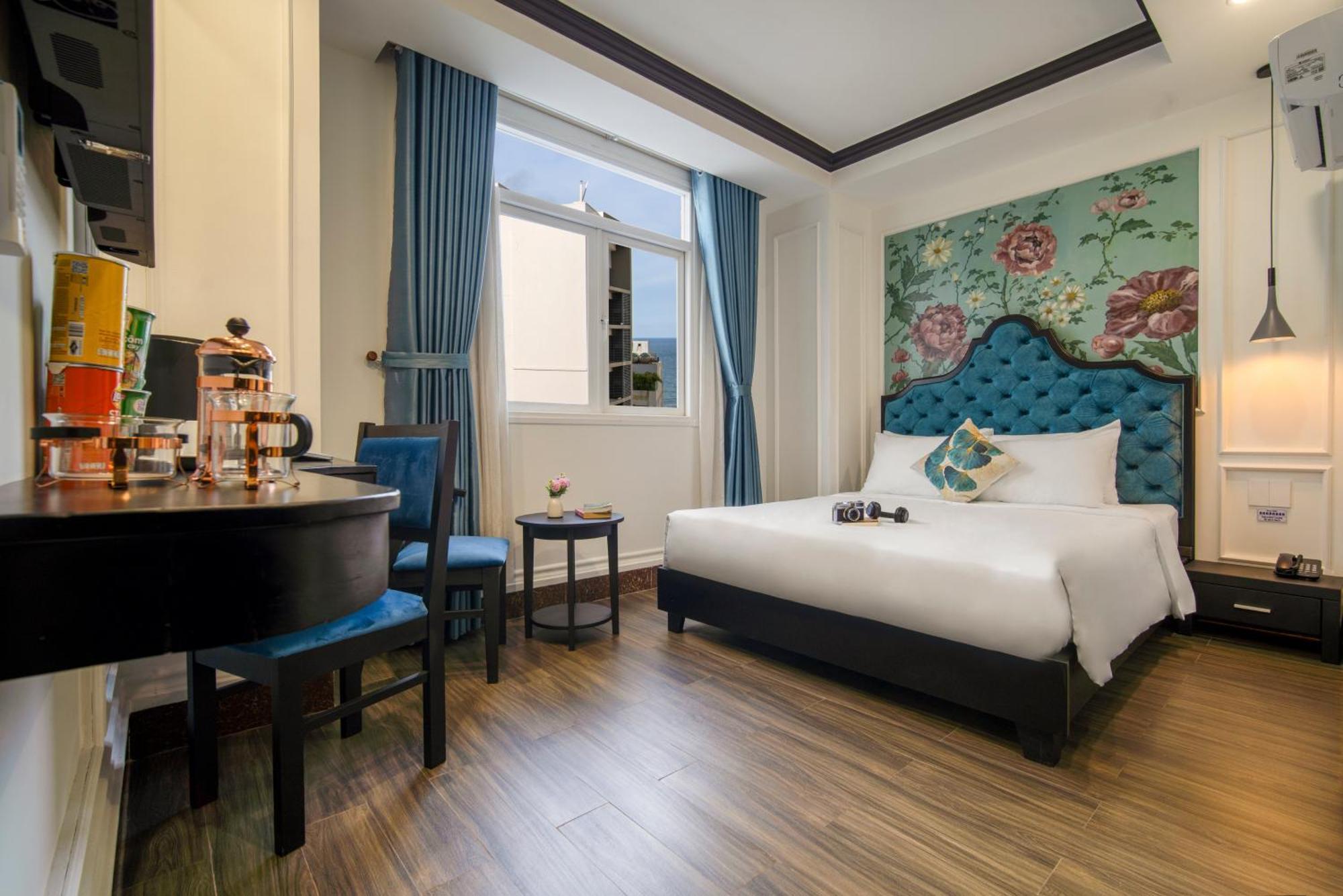 Elites Hotel Дананг Екстер'єр фото