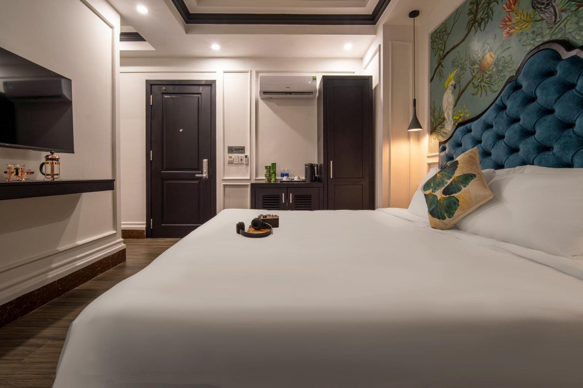 Elites Hotel Дананг Екстер'єр фото