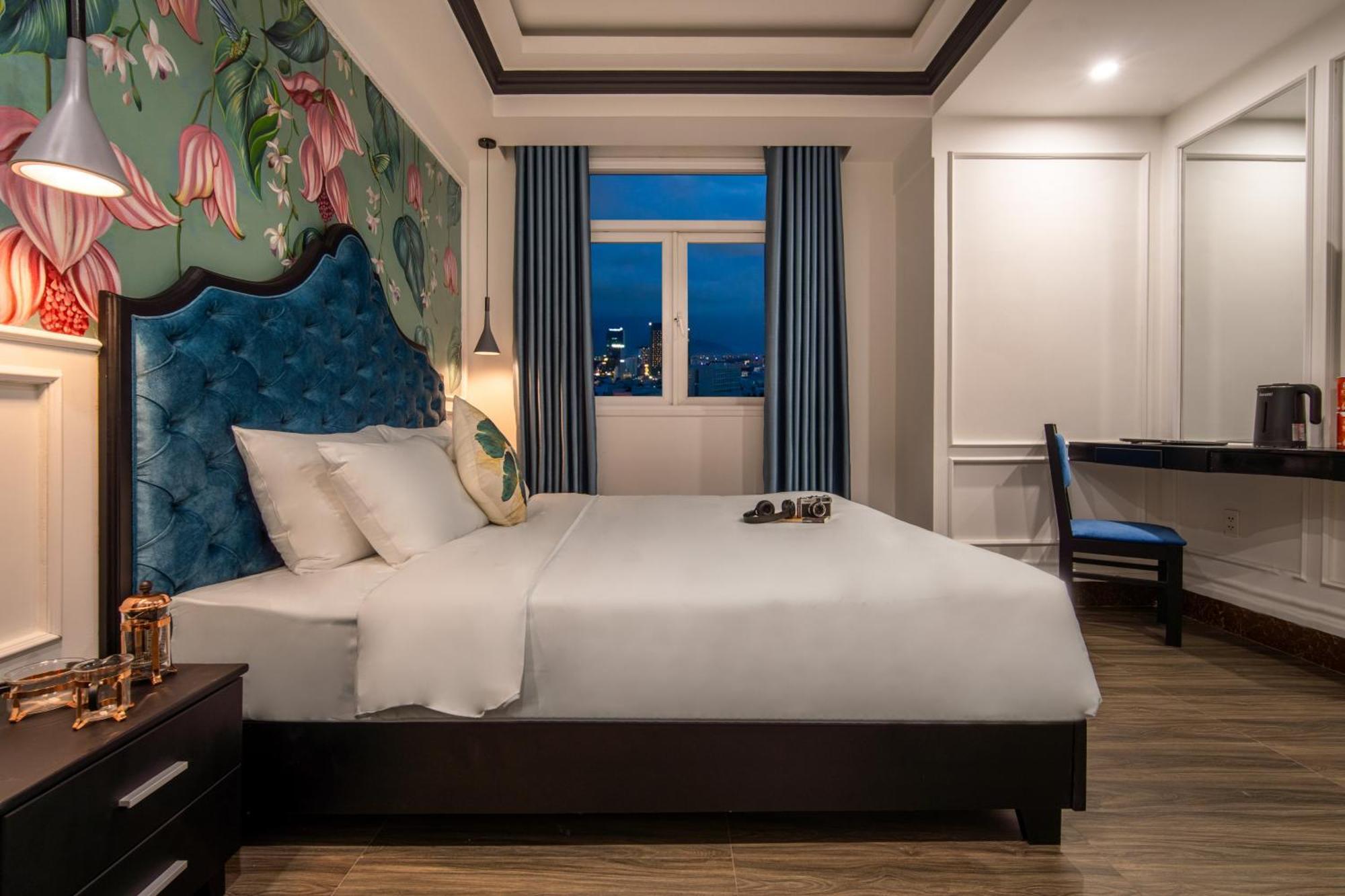 Elites Hotel Дананг Екстер'єр фото