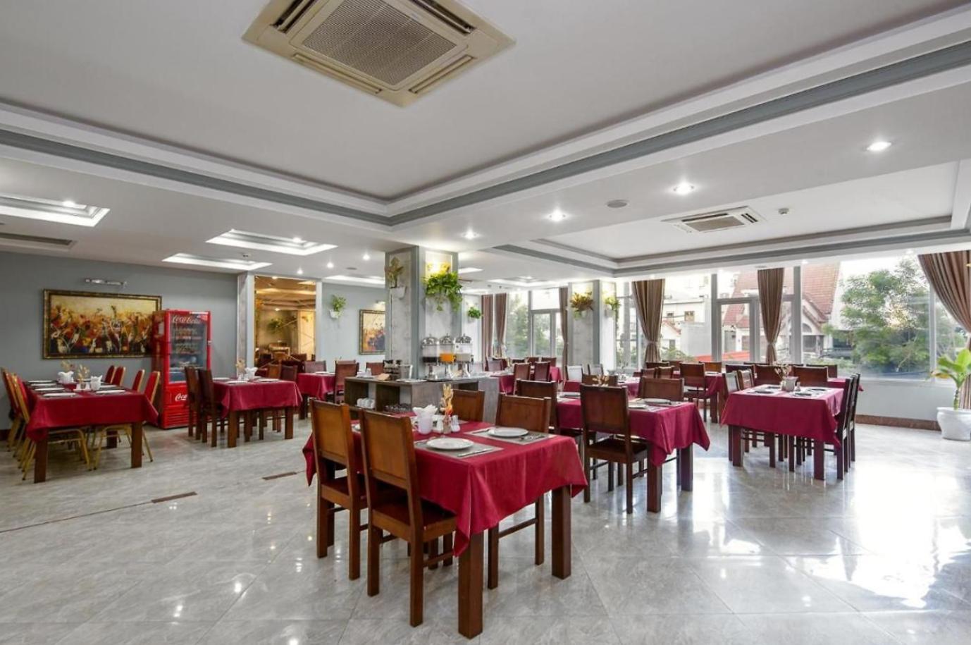 Elites Hotel Дананг Екстер'єр фото