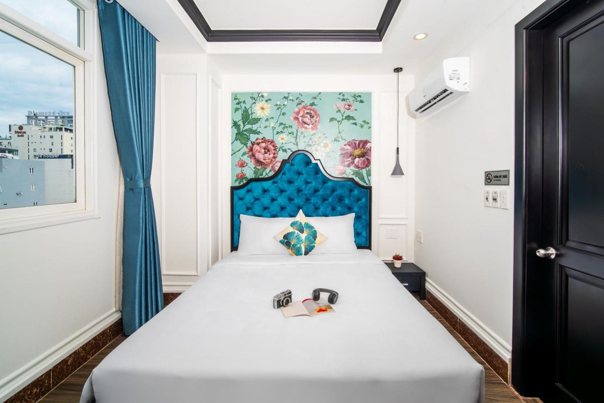 Elites Hotel Дананг Екстер'єр фото