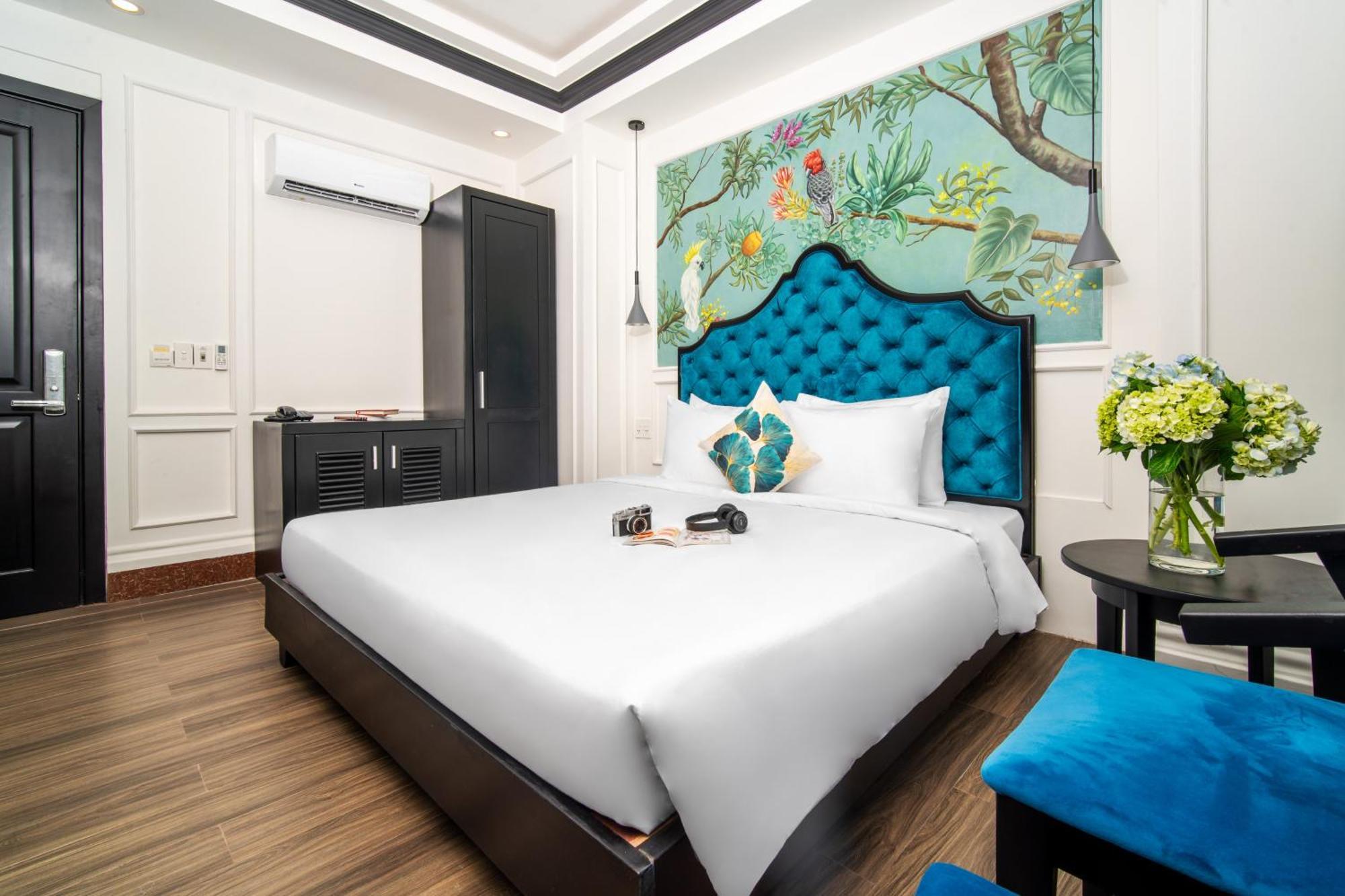 Elites Hotel Дананг Екстер'єр фото