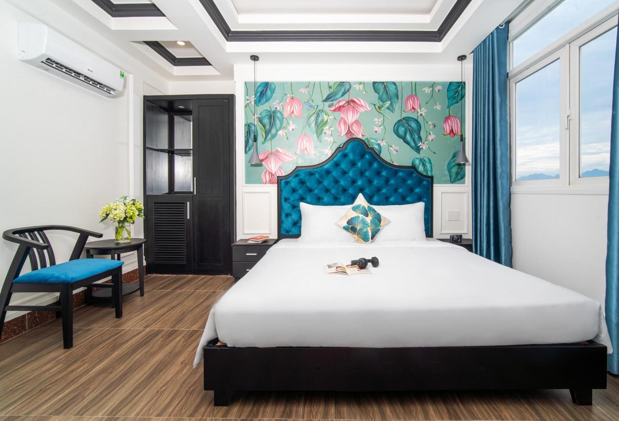 Elites Hotel Дананг Екстер'єр фото